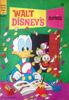 Cover for Walt Disney's Comics (W. G. Publications; Wogan Publications, 1946 series) #287