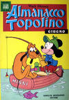 Cover for Almanacco Topolino (Mondadori, 1957 series) #234