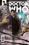 Cover for Doctor Who: The Tenth Doctor (Titan, 2014 series) #7