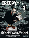 Cover for Creepy presents Bernie Wrightson (Splitter Verlag, 2014 series) 