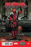 Cover Thumbnail for Deadpool (2013 series) #43