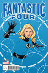 Cover Thumbnail for Fantastic Four (2014 series) #644 [Doc Shaner Variant]
