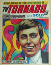 Cover for TV Tornado (City Magazines, 1967 series) #45