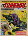 Cover for TV Tornado (City Magazines, 1967 series) #42