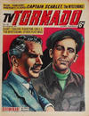 Cover for TV Tornado (City Magazines, 1967 series) #46