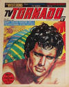 Cover for TV Tornado (City Magazines, 1967 series) #47