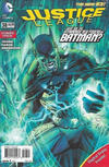 Cover Thumbnail for Justice League (2011 series) #38 [Combo-Pack]
