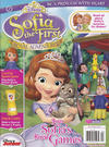 Cover for Sofia the First (Redan Publishing Inc., 2014 series) #7