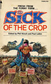 Cover for Sick of the Crop (Pyramid Books, 1975 series) #N3846