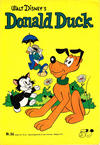 Cover for Donald Duck (Oberon, 1972 series) #36/1973