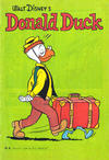 Cover for Donald Duck (Oberon, 1972 series) #8/1973