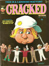 Cover Thumbnail for Cracked (1958 series) #132 [Pink Logo]