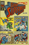 Cover for Giant Superman Album (K. G. Murray, 1963 ? series) #32
