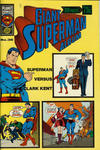 Cover for Giant Superman Album (K. G. Murray, 1963 ? series) #36