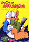Cover for Aku Ankka (Sanoma, 1951 series) #11A/1956