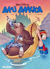 Cover for Aku Ankka (Sanoma, 1951 series) #9/2006