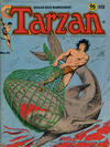 Cover for Edgar Rice Burroughs' Tarzan (K. G. Murray, 1980 series) #11