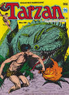 Cover for Edgar Rice Burroughs' Tarzan (K. G. Murray, 1980 series) #18