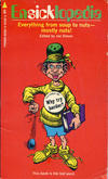 Cover for EnSicklopedia (Pyramid Books, 1970 series) 
