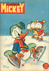 Cover for Le Journal de Mickey (Hachette, 1952 series) #295
