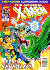 Cover for Amazing X-Men (Marvel UK, 1996 series) #6