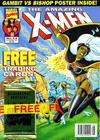 Cover for Amazing X-Men (Marvel UK, 1996 series) #14