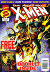 Cover for Amazing X-Men (Marvel UK, 1996 series) #1