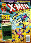 Cover for Amazing X-Men (Marvel UK, 1996 series) #12