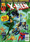 Cover for Amazing X-Men (Marvel UK, 1996 series) #9