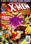 Cover for Amazing X-Men (Marvel UK, 1996 series) #3