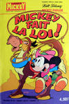 Cover for Le Journal de Mickey Numéro Spécial Hors Série (Hachette, 1966 series) #1293