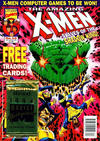 Cover for Amazing X-Men (Marvel UK, 1996 series) #10