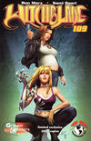 Cover Thumbnail for Witchblade (1995 series) #109 [Graham Cracker Variant]