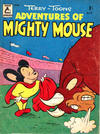 Cover for Adventures of Mighty Mouse (Magazine Management, 1952 series) #29
