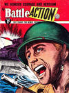Cover for Battle Action (Horwitz, 1954 ? series) #30