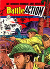 Cover for Battle Action (Horwitz, 1954 ? series) #37