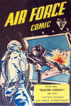 Cover for Air Force Comic (Cleland, 1950 ? series) #2