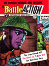 Cover for Battle Action (Horwitz, 1954 ? series) #63