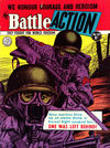 Cover for Battle Action (Horwitz, 1954 ? series) #49