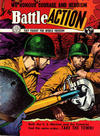 Cover for Battle Action (Horwitz, 1954 ? series) #42