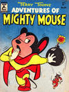 Cover for Adventures of Mighty Mouse (Magazine Management, 1952 series) #34