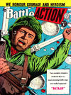 Cover for Battle Action (Horwitz, 1954 ? series) #70