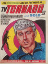 Cover for TV Tornado (City Magazines, 1967 series) #44