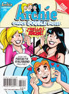 Cover for Archie (Jumbo Comics) Double Digest (Archie, 2011 series) #259