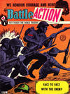 Cover for Battle Action (Horwitz, 1954 ? series) #73