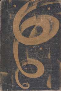 Cover Thumbnail for Vertigo: A Novel in Woodcuts (Random House, 1937 series) 