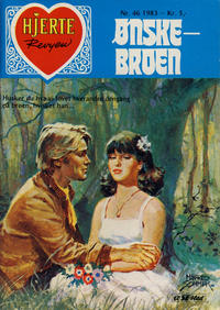 Cover Thumbnail for Hjerterevyen (Serieforlaget / Se-Bladene / Stabenfeldt, 1960 series) #46/1983