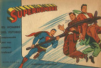 Cover Thumbnail for Superhombre (Editorial Muchnik, 1949 ? series) #279