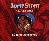 Cover Thumbnail for Jump Start: A Love Story (HarperCollins, 1996 series) 