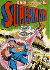 Cover for Superman (K. G. Murray, 1977 series) #7